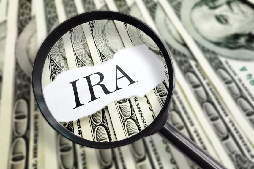 Best Gold IRA Companies