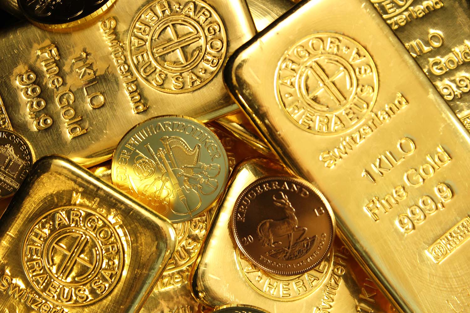 Best gold ira companies